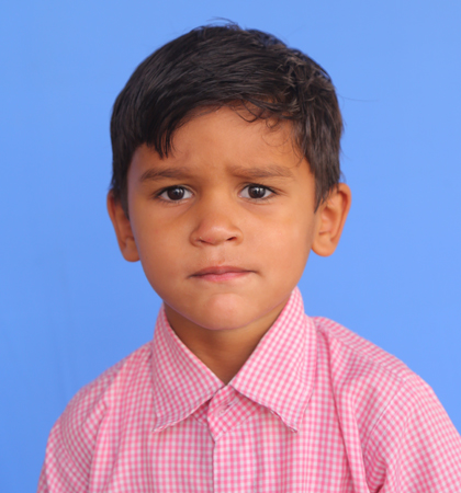 ARAGYA YADAV 
